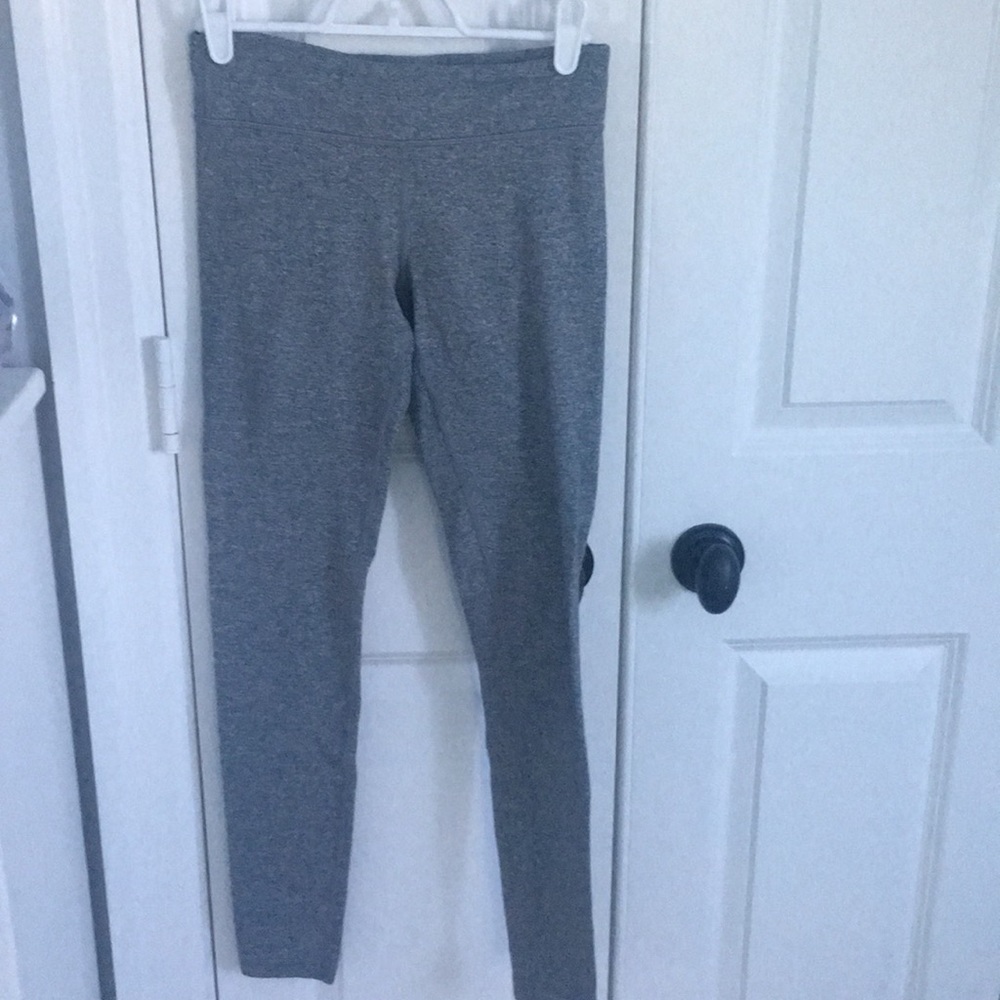 Gray Ivivva Leggings